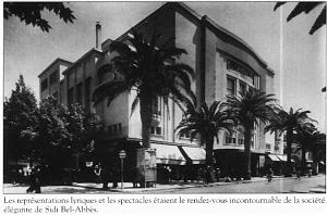 SBA LA VILLE 16 LE THEATRE 01